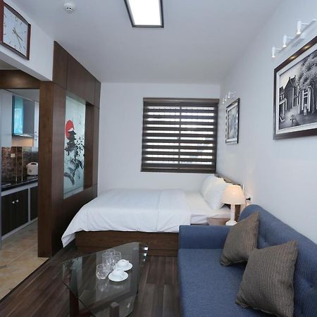 האנוי Cat Linh Arl55 Hotel מראה חיצוני תמונה