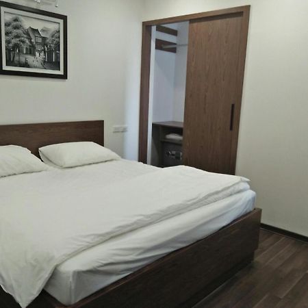 האנוי Cat Linh Arl55 Hotel מראה חיצוני תמונה