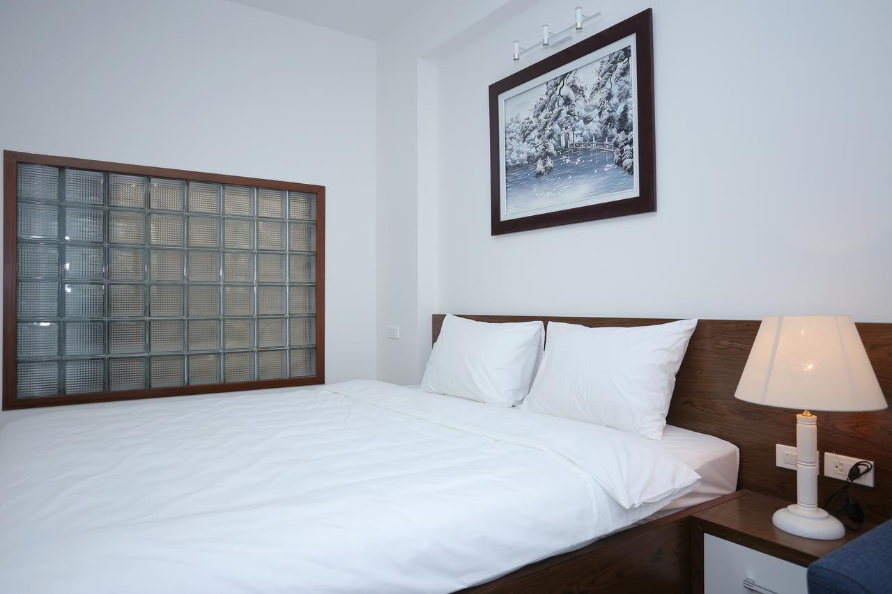 האנוי Cat Linh Arl55 Hotel מראה חיצוני תמונה