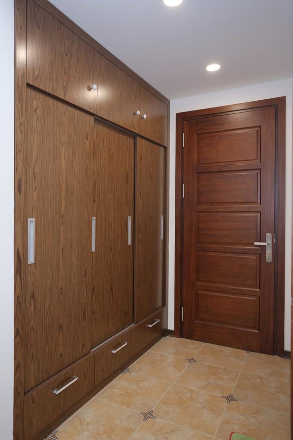 האנוי Cat Linh Arl55 Hotel מראה חיצוני תמונה