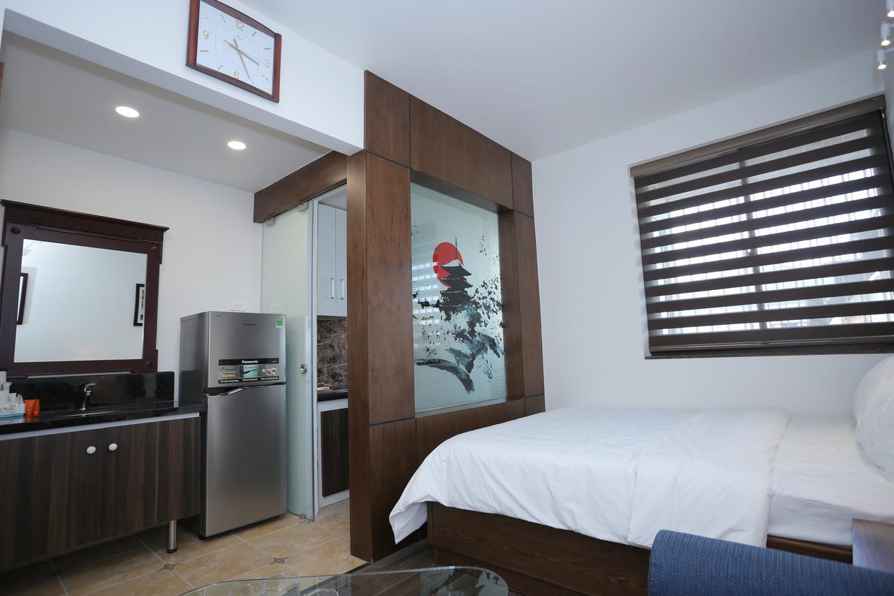 האנוי Cat Linh Arl55 Hotel מראה חיצוני תמונה