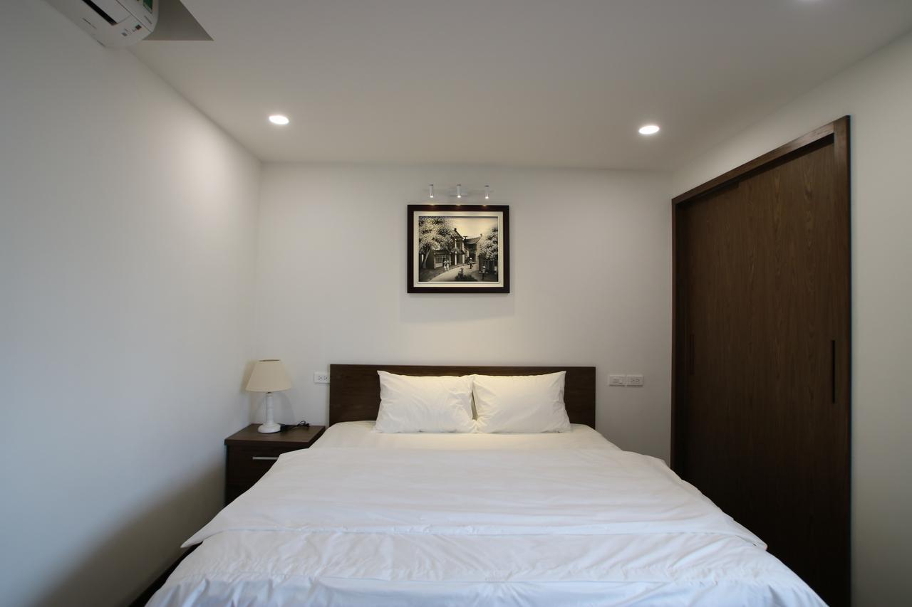 האנוי Cat Linh Arl55 Hotel מראה חיצוני תמונה
