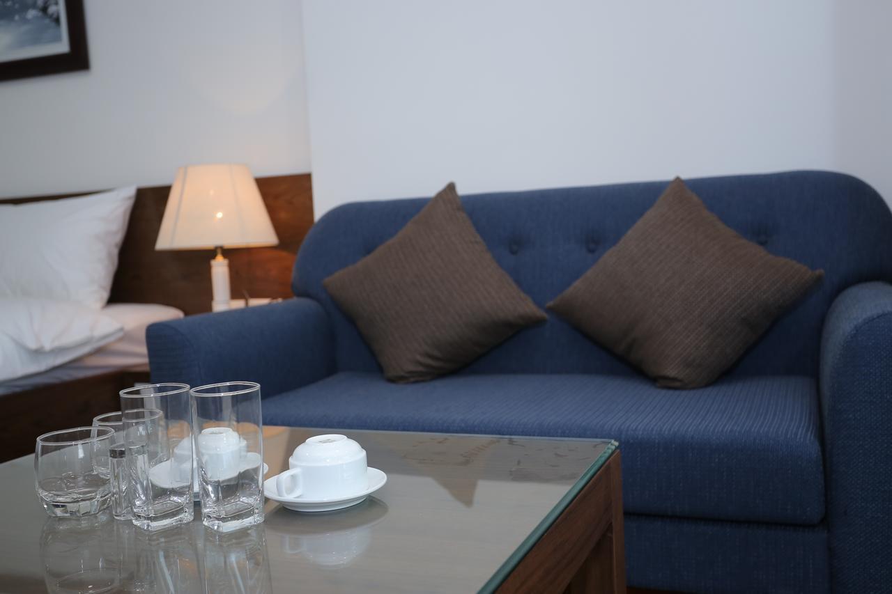 האנוי Cat Linh Arl55 Hotel מראה חיצוני תמונה
