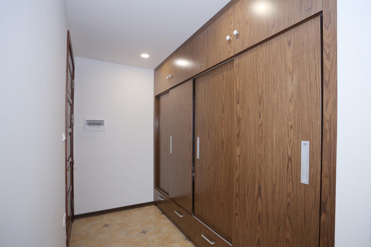 האנוי Cat Linh Arl55 Hotel מראה חיצוני תמונה