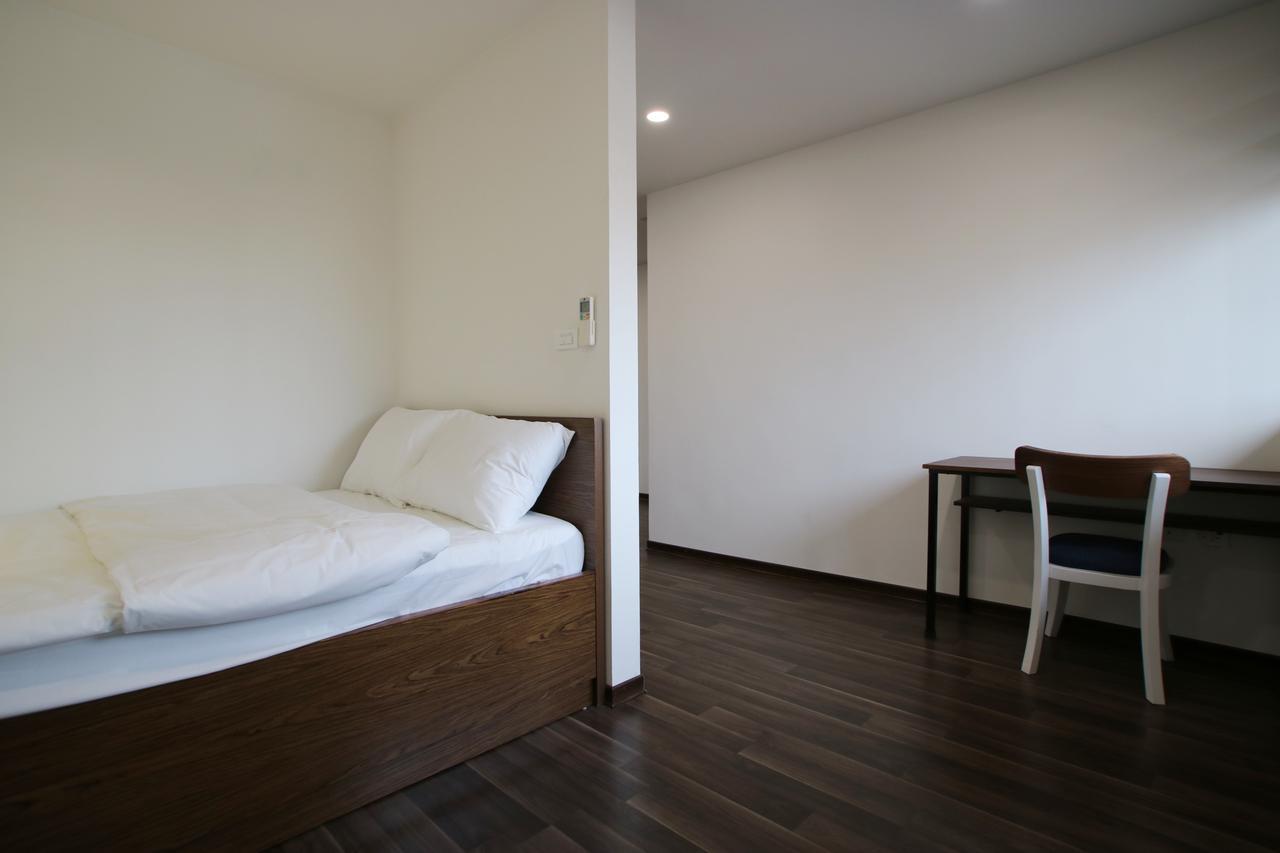 האנוי Cat Linh Arl55 Hotel מראה חיצוני תמונה
