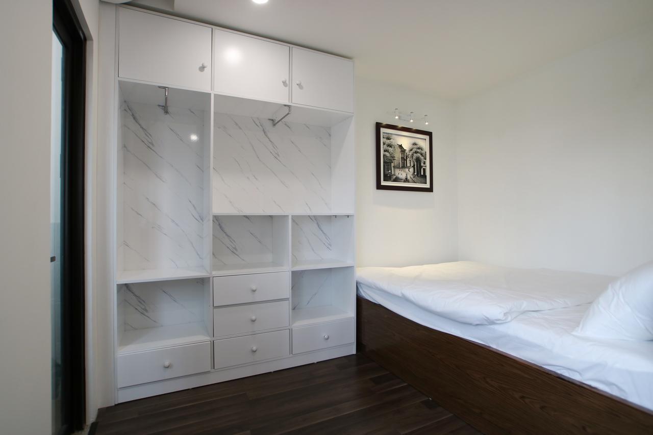 האנוי Cat Linh Arl55 Hotel מראה חיצוני תמונה
