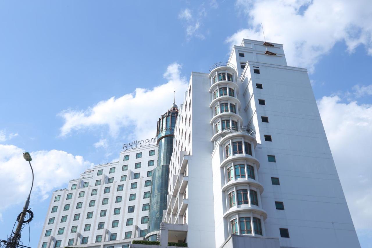 האנוי Cat Linh Arl55 Hotel מראה חיצוני תמונה