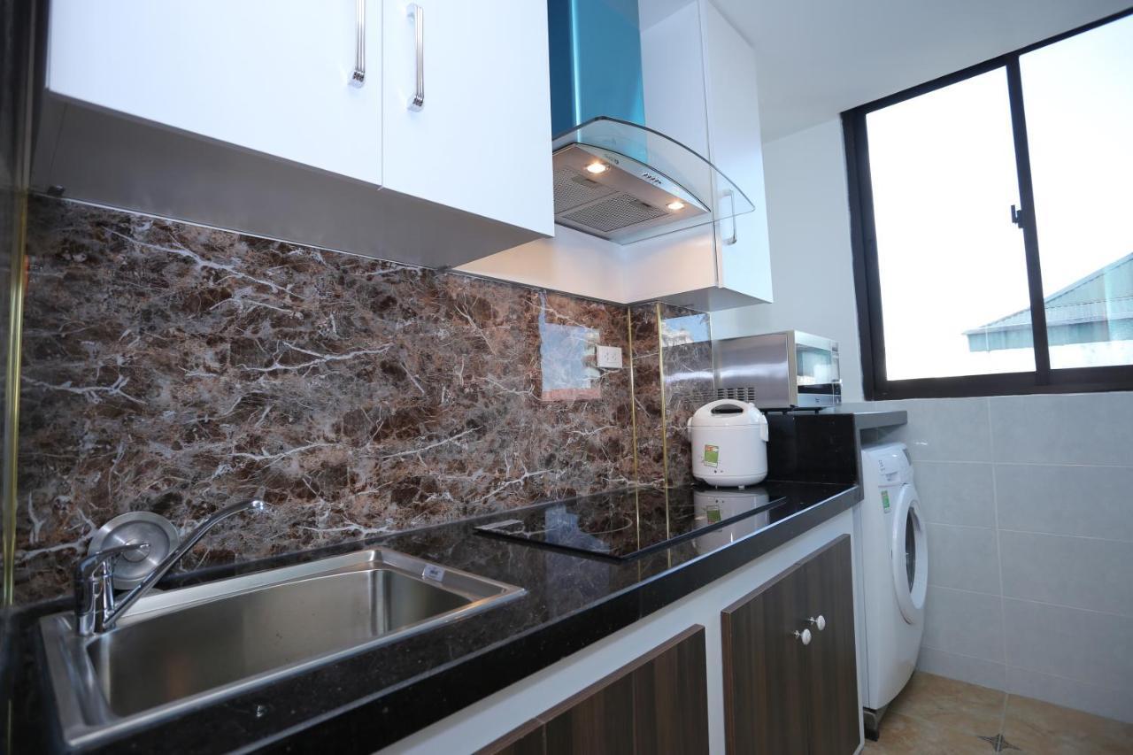 האנוי Cat Linh Arl55 Hotel מראה חיצוני תמונה