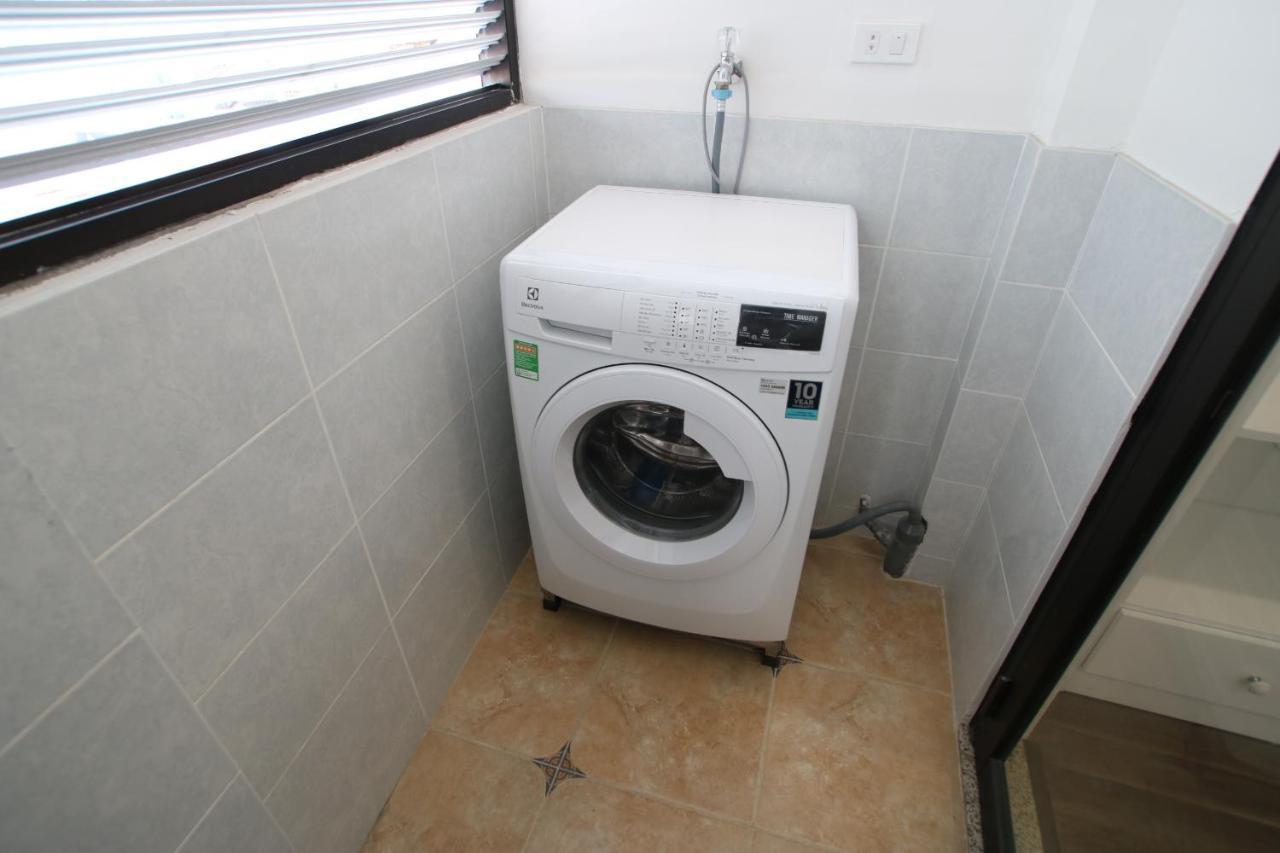 האנוי Cat Linh Arl55 Hotel מראה חיצוני תמונה
