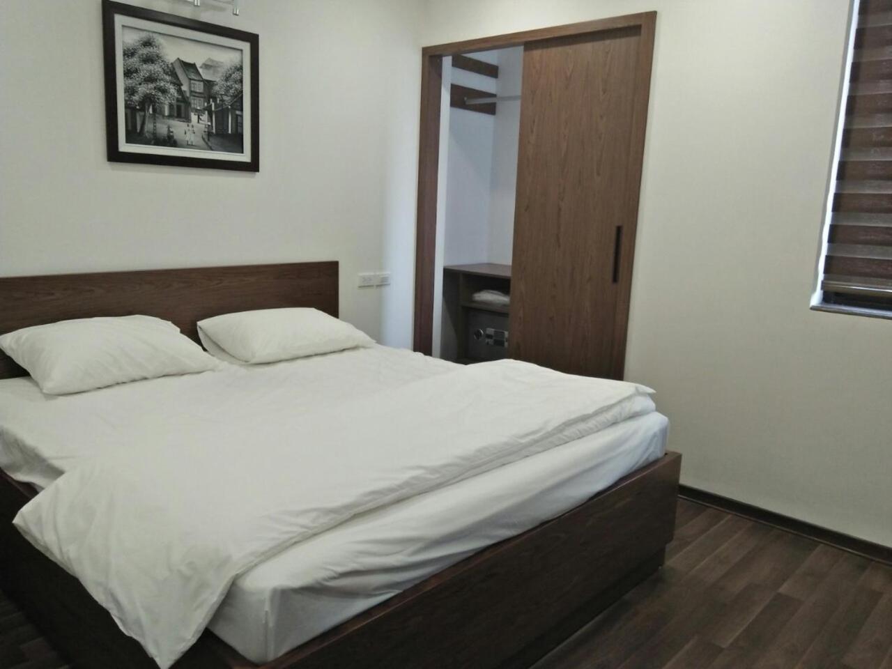האנוי Cat Linh Arl55 Hotel מראה חיצוני תמונה