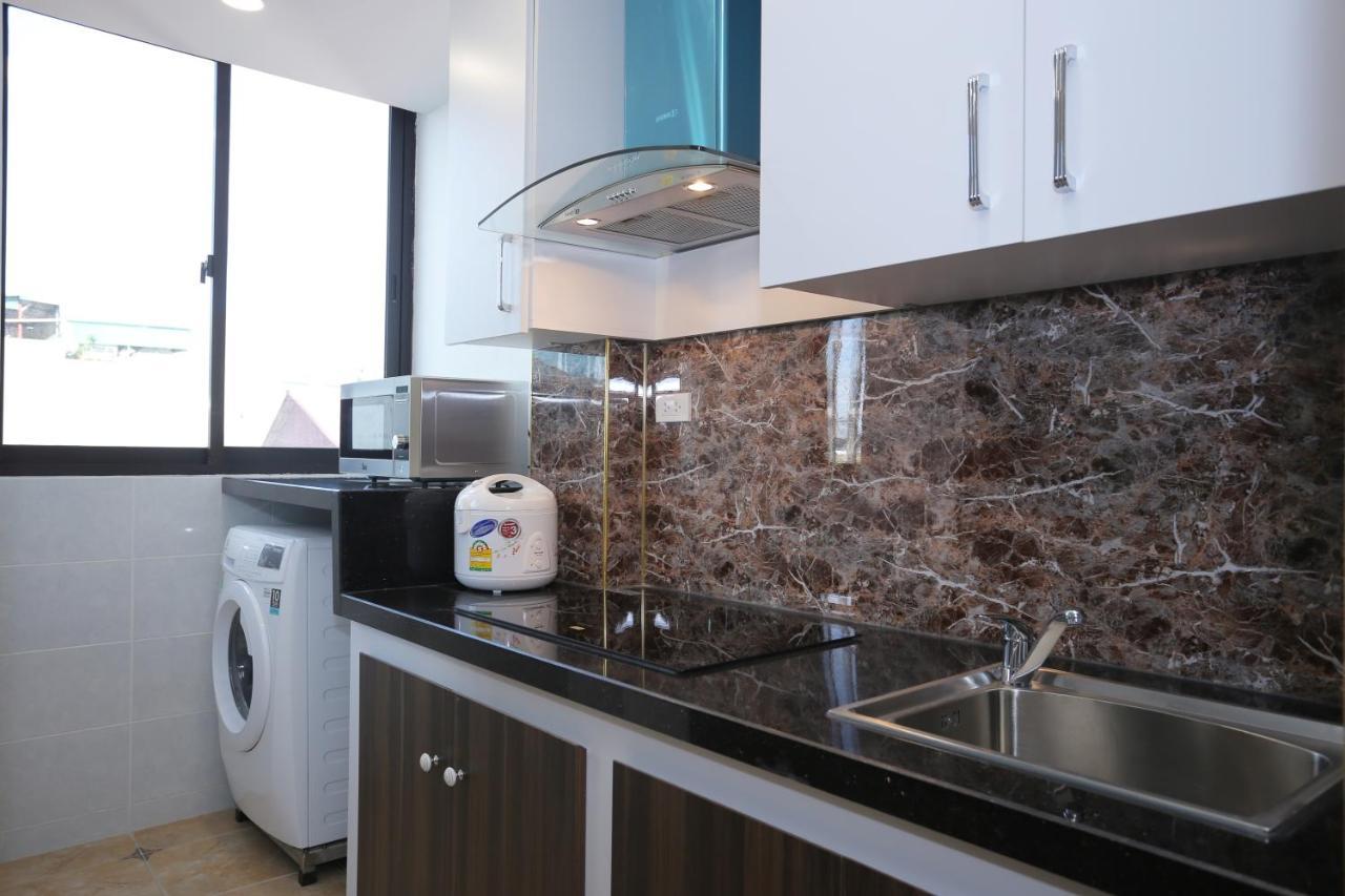 האנוי Cat Linh Arl55 Hotel מראה חיצוני תמונה