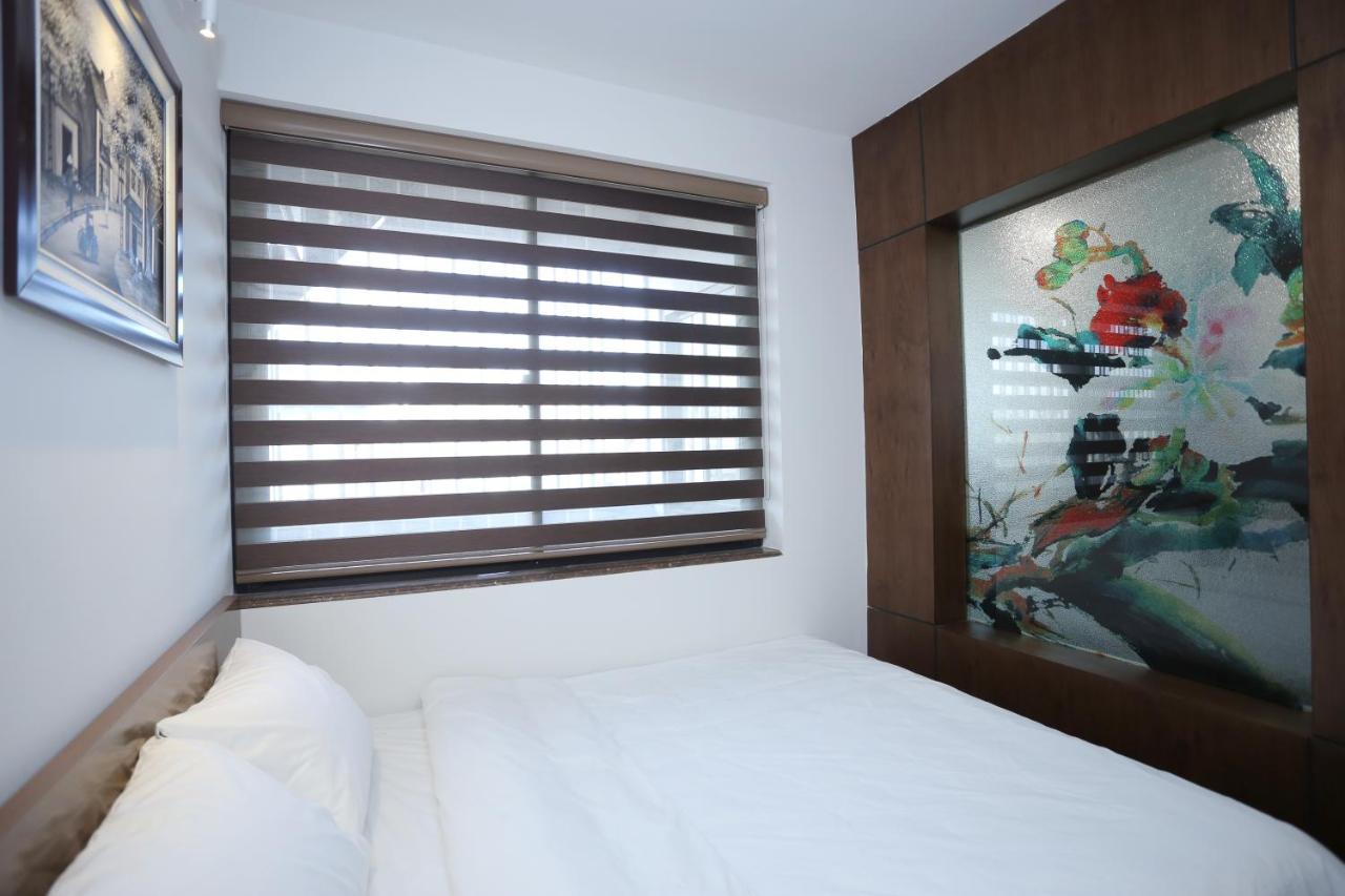 האנוי Cat Linh Arl55 Hotel מראה חיצוני תמונה